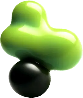 Decorative Blob