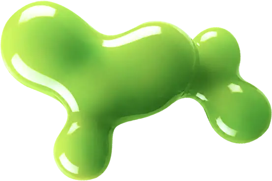 Decorative Blob