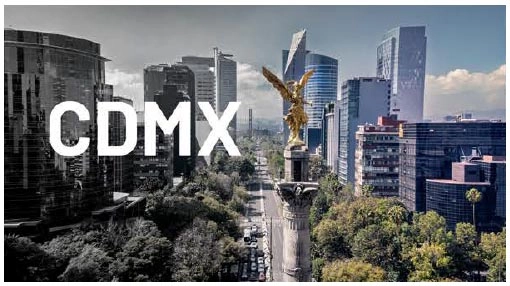 CDMX
