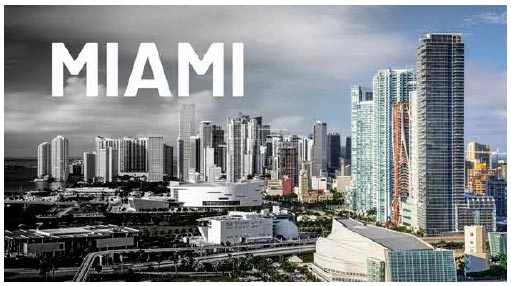 MIAMI