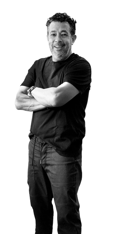 FEDERICO CASILLAS
