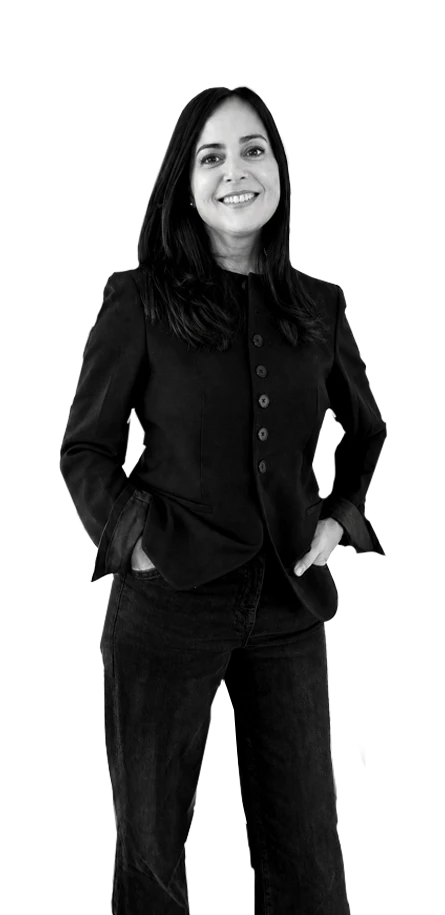 MARIMÉ RIANCHO