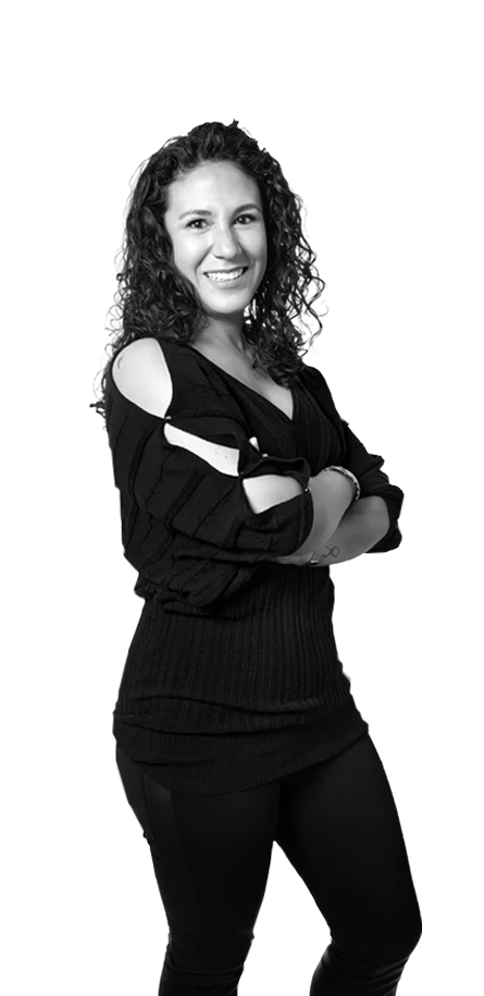 MICHELLE CHÁVEZ