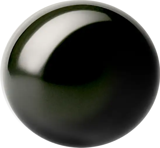 Decorative Blob
