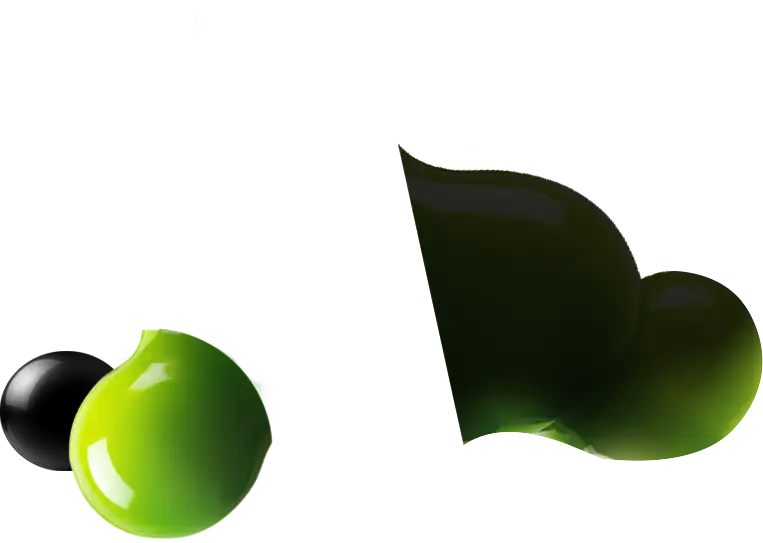 Decorative Blob