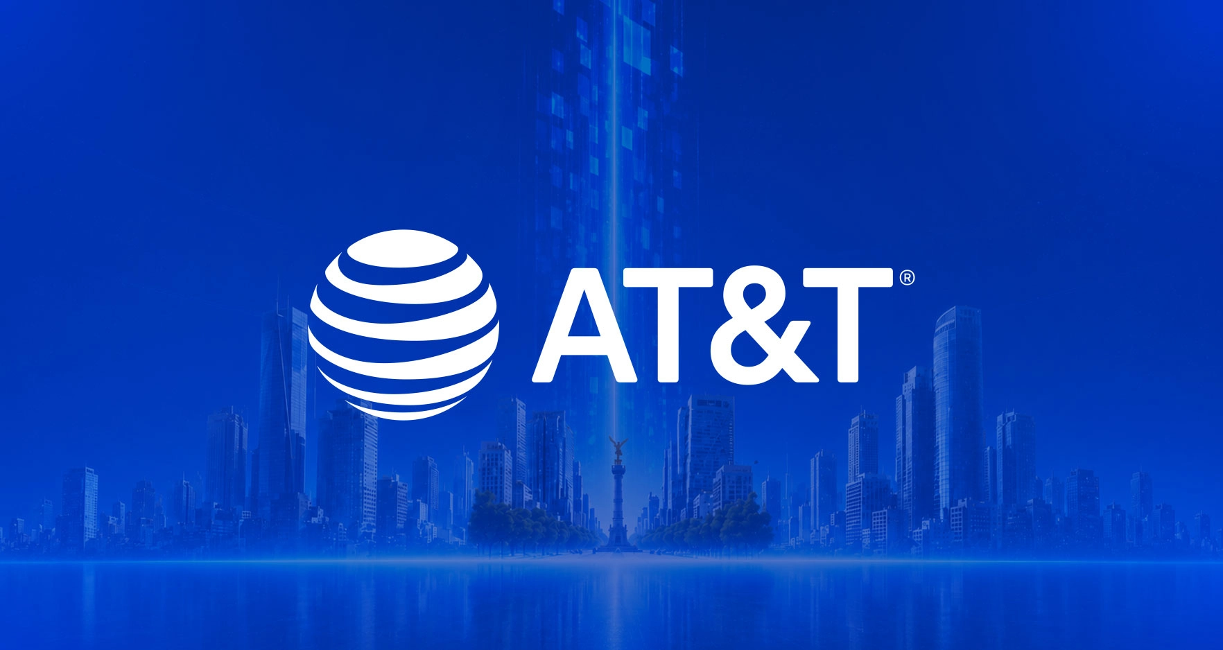 AT&T | High-Volume creative adaptations without interruption.
