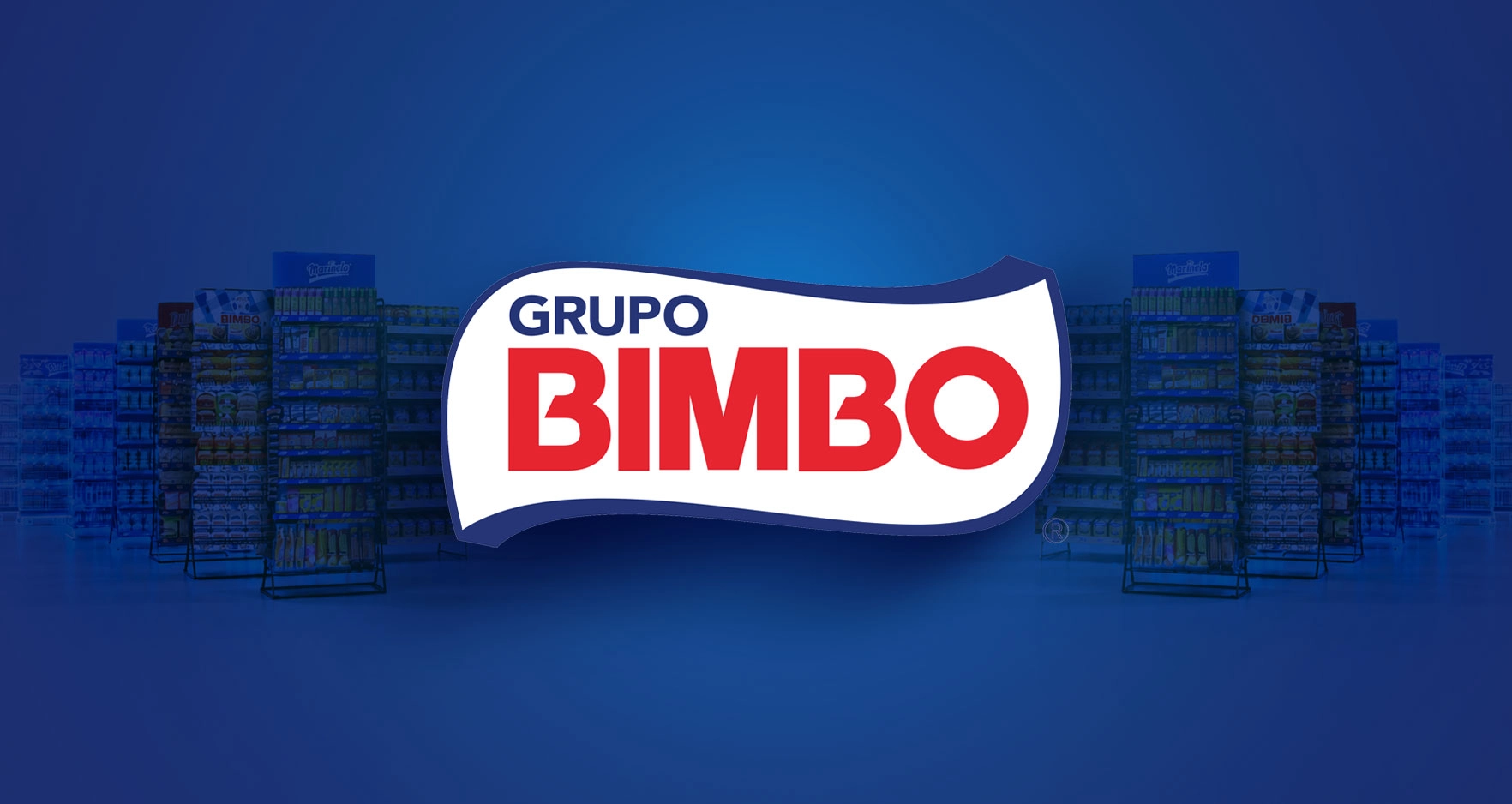 Bimbo | Over 1 million points of sale. One solution.