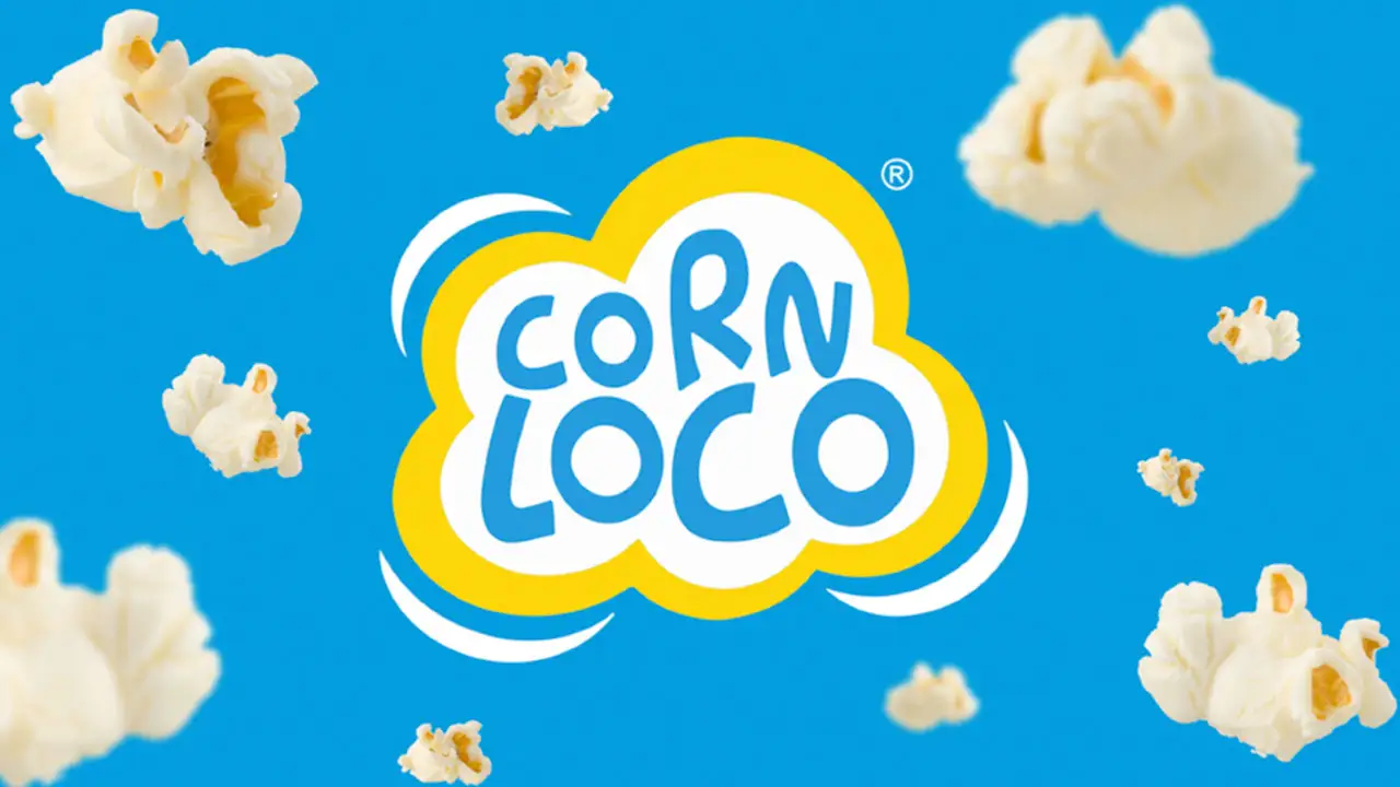 Corn Loco | Flavor innovation and retail disruption.