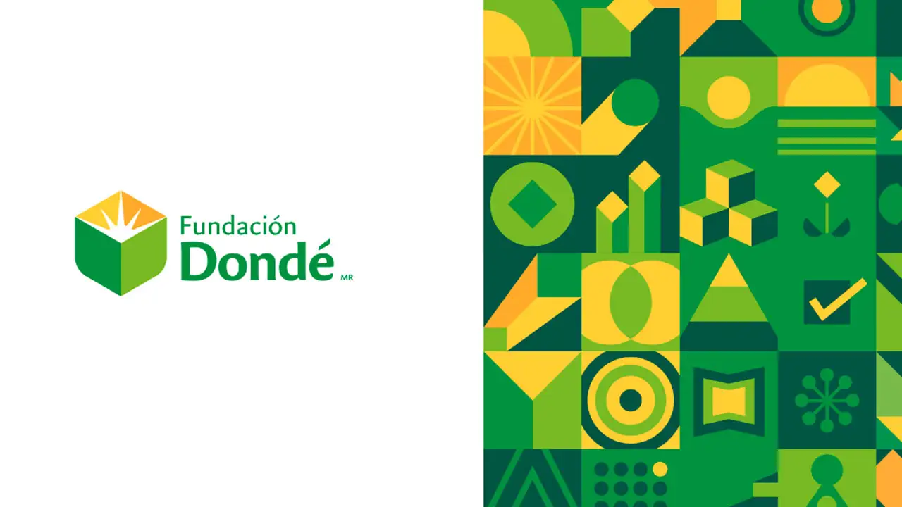 Fundación Rafael Dondé | One hundred years young.