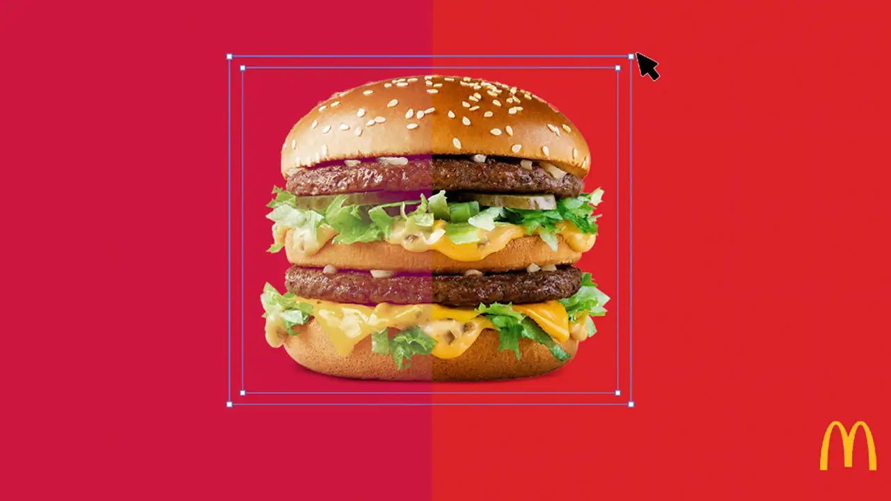 McDonald’s | Did somebody say McSavings?